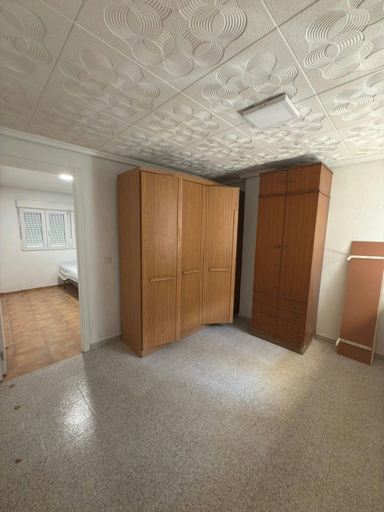 Apartment Valencia, 1 bed, 30m² — photo 13