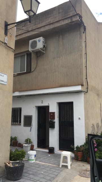 Apartment Valencia, 1 bed, 30m² — photo 10