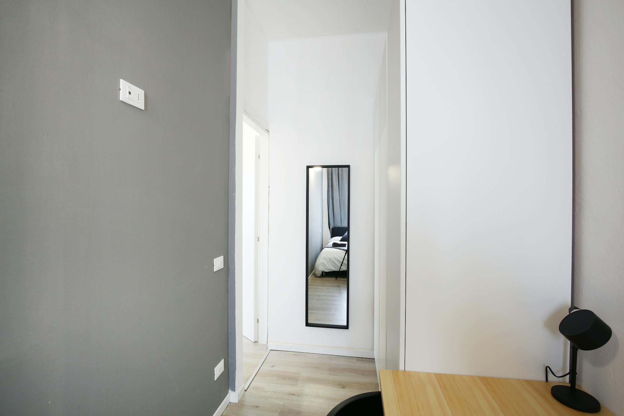 Via Giuseppe Soli, Modena preview