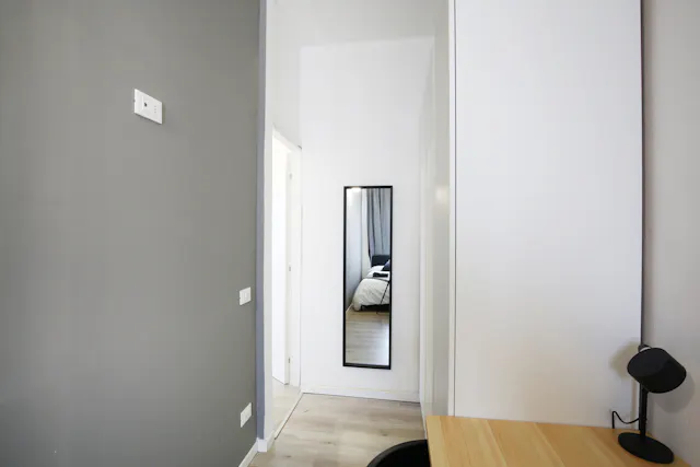 Private room in Via Giuseppe Soli, Modena (1548308) room image 1