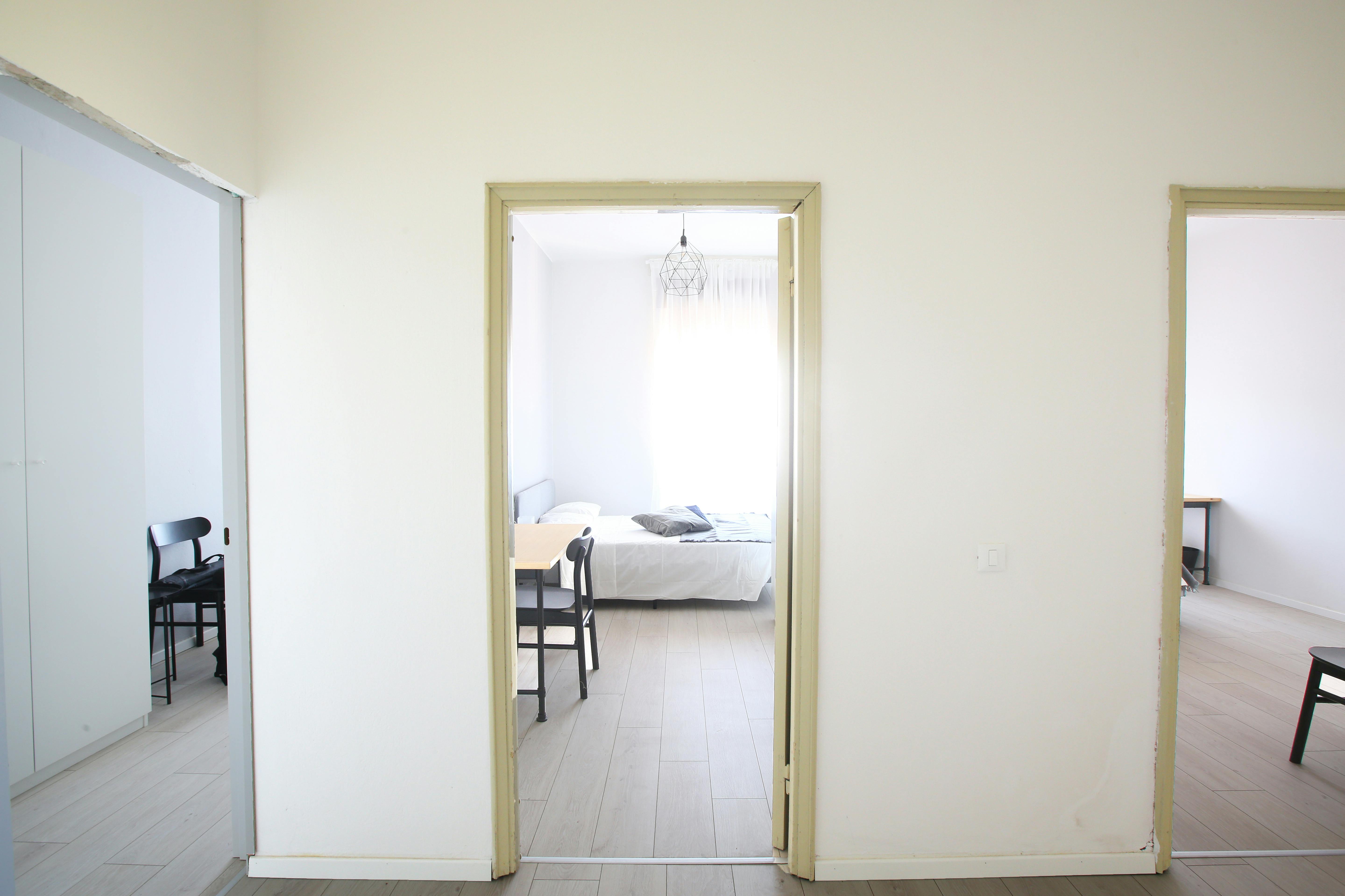 Single room Modena, 1 bed, 13m² — photo 3