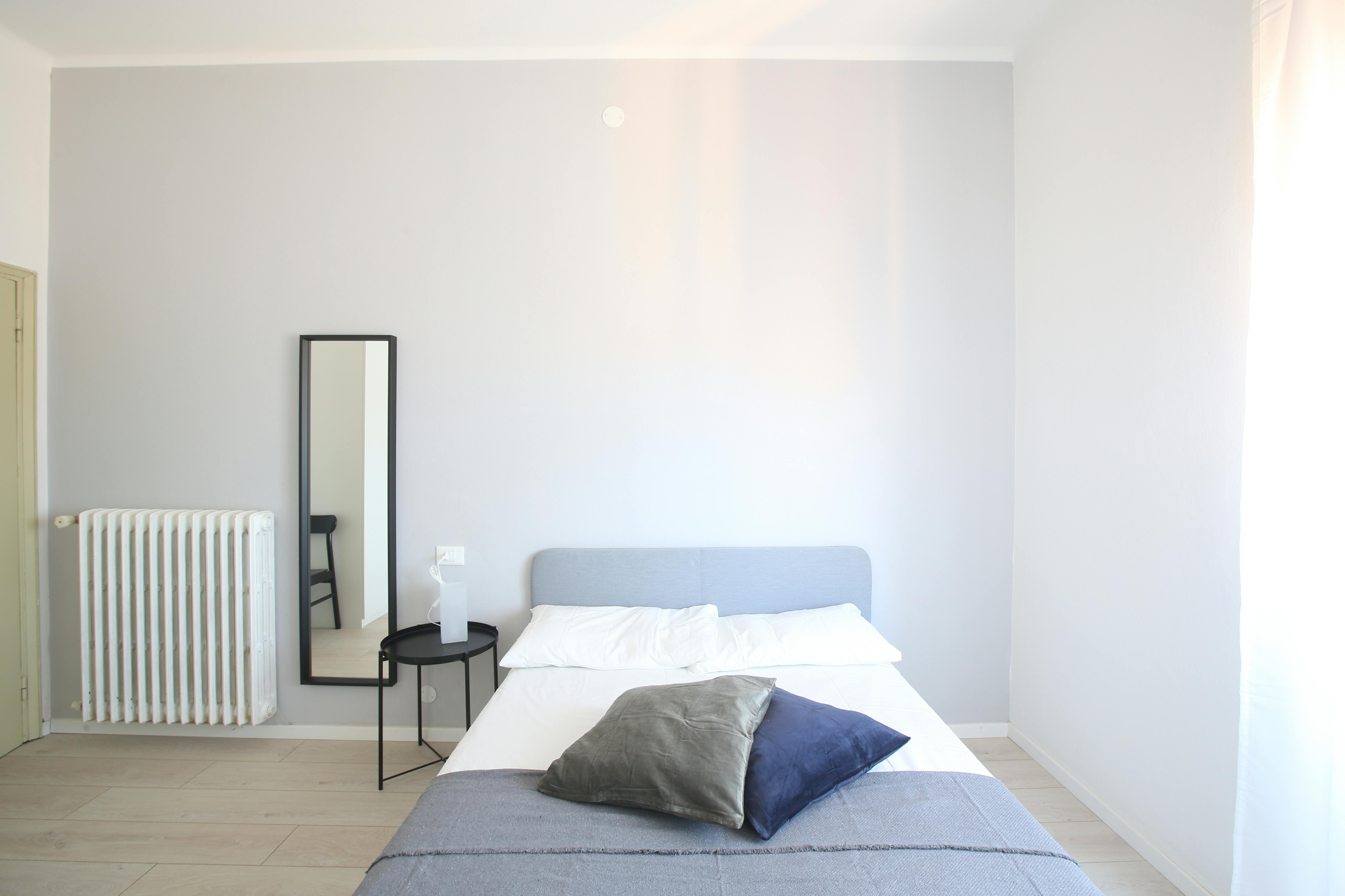 Single room Modena, 1 bed, 13m² — photo 9