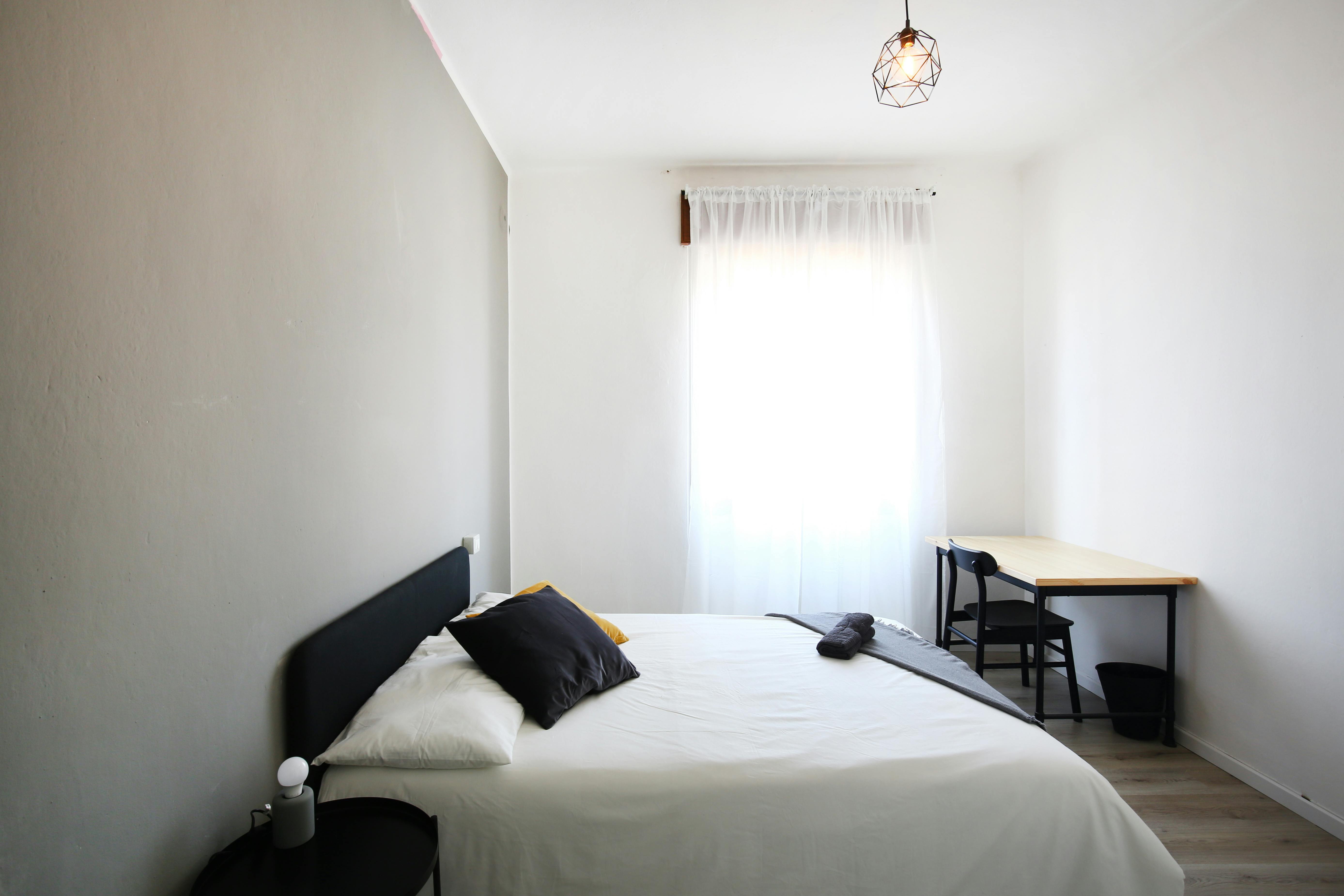 Chambre privée à louer pour 505 €/mois à Modena, Via Giuseppe Soli