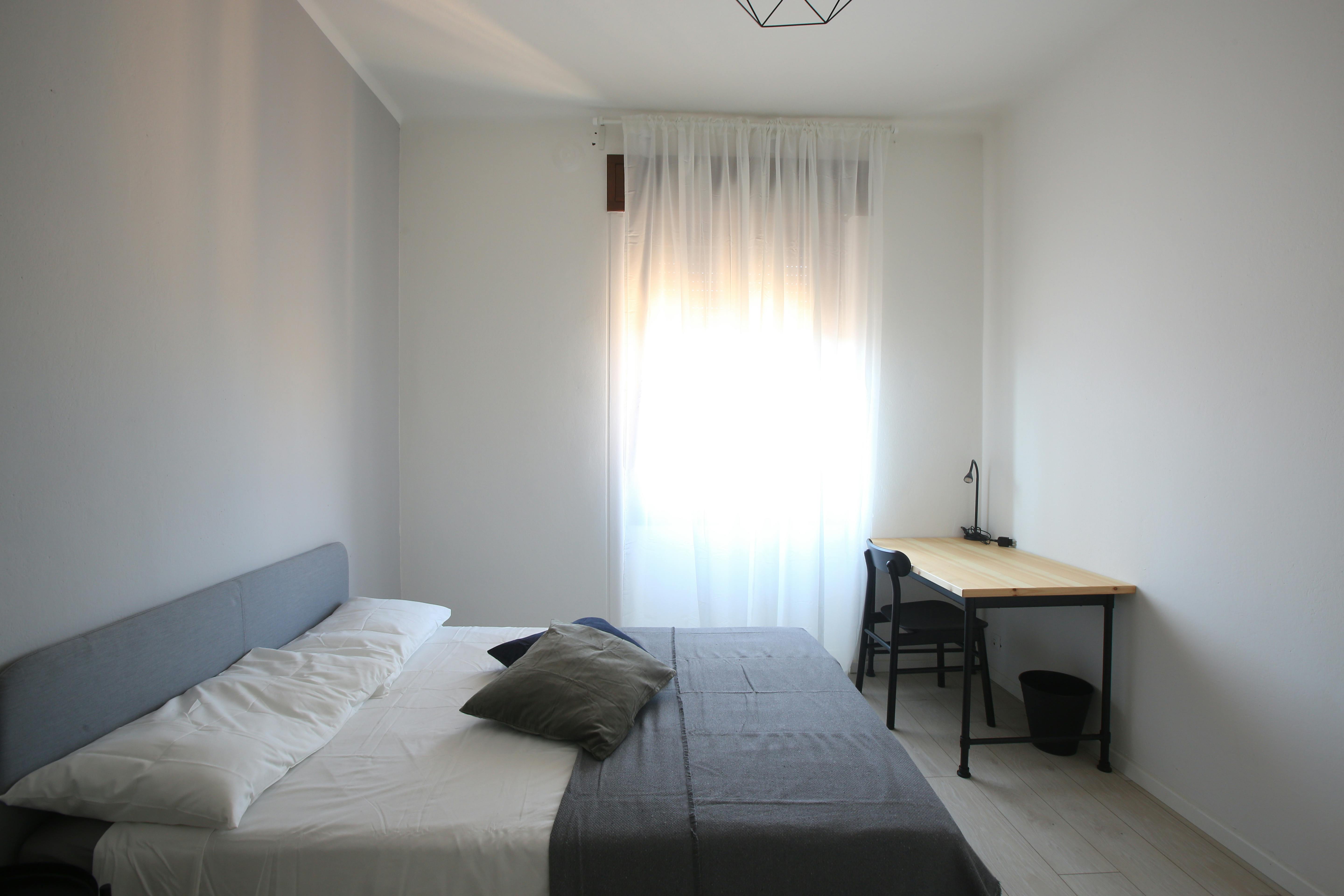 Single room Modena, 1 bed, 13m² — photo 6