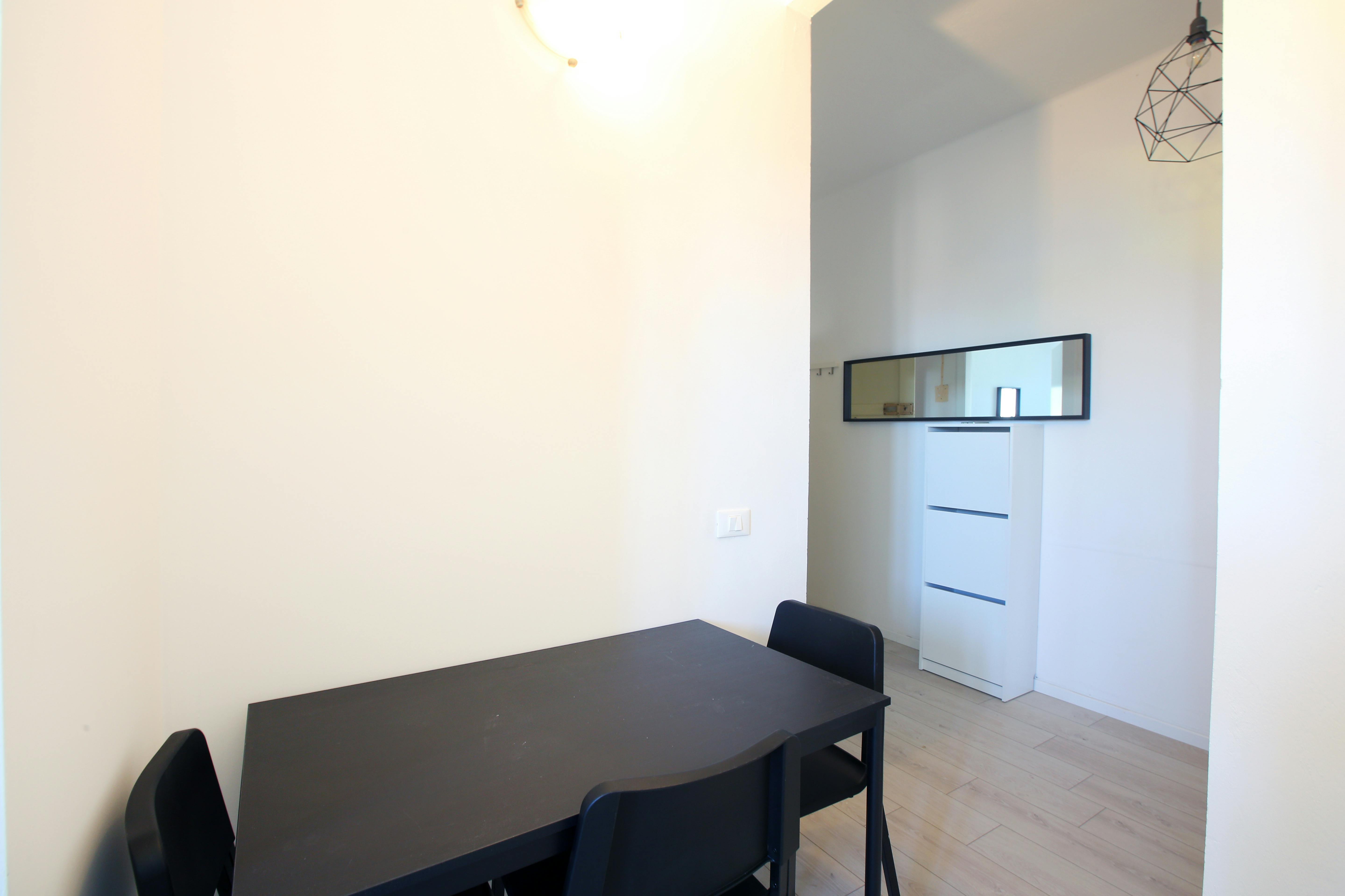 Single room Modena, 1 bed, 13m² — photo 7