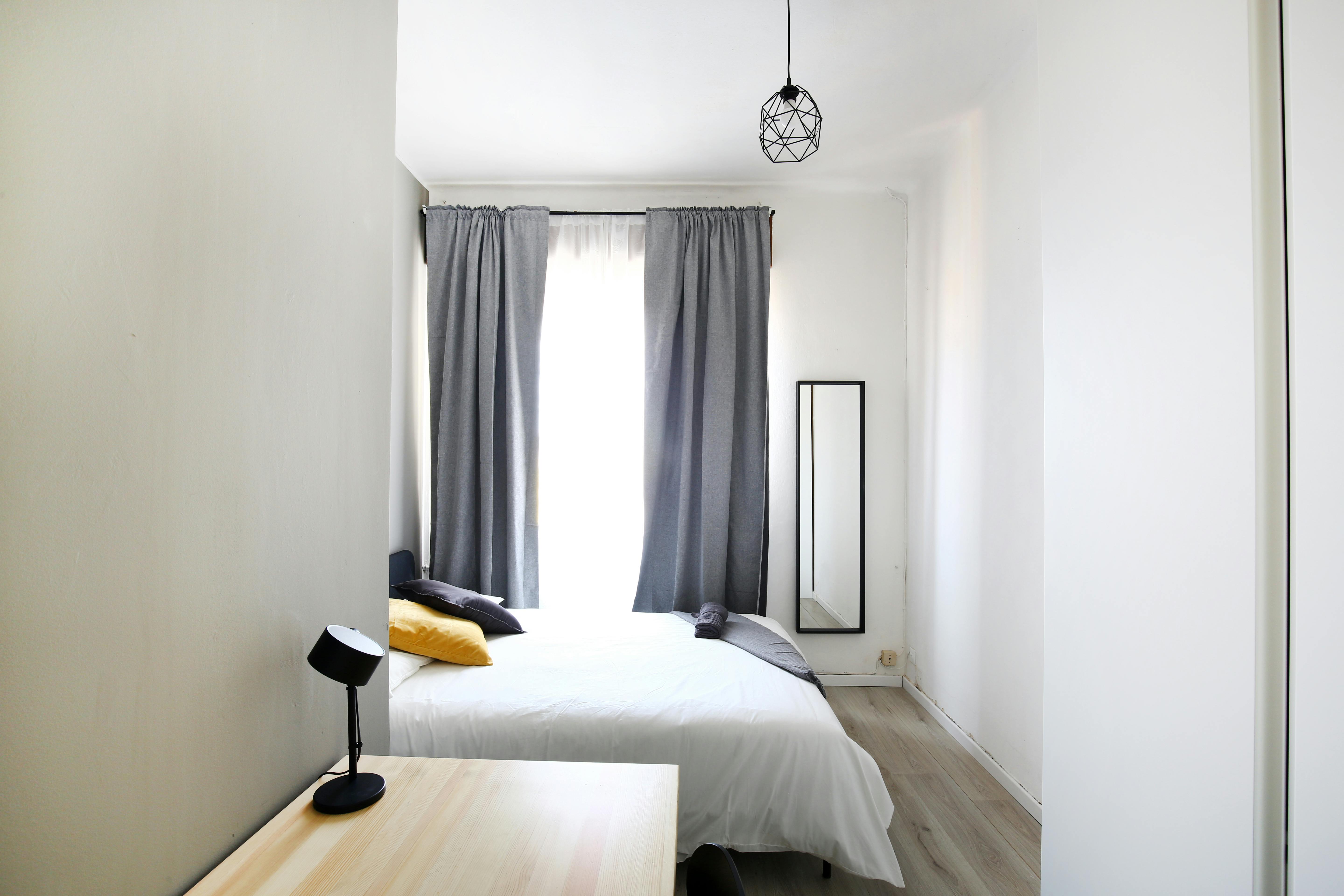 Habitación privada en alquiler por 490 € al mes en Modena, Via Giuseppe Soli