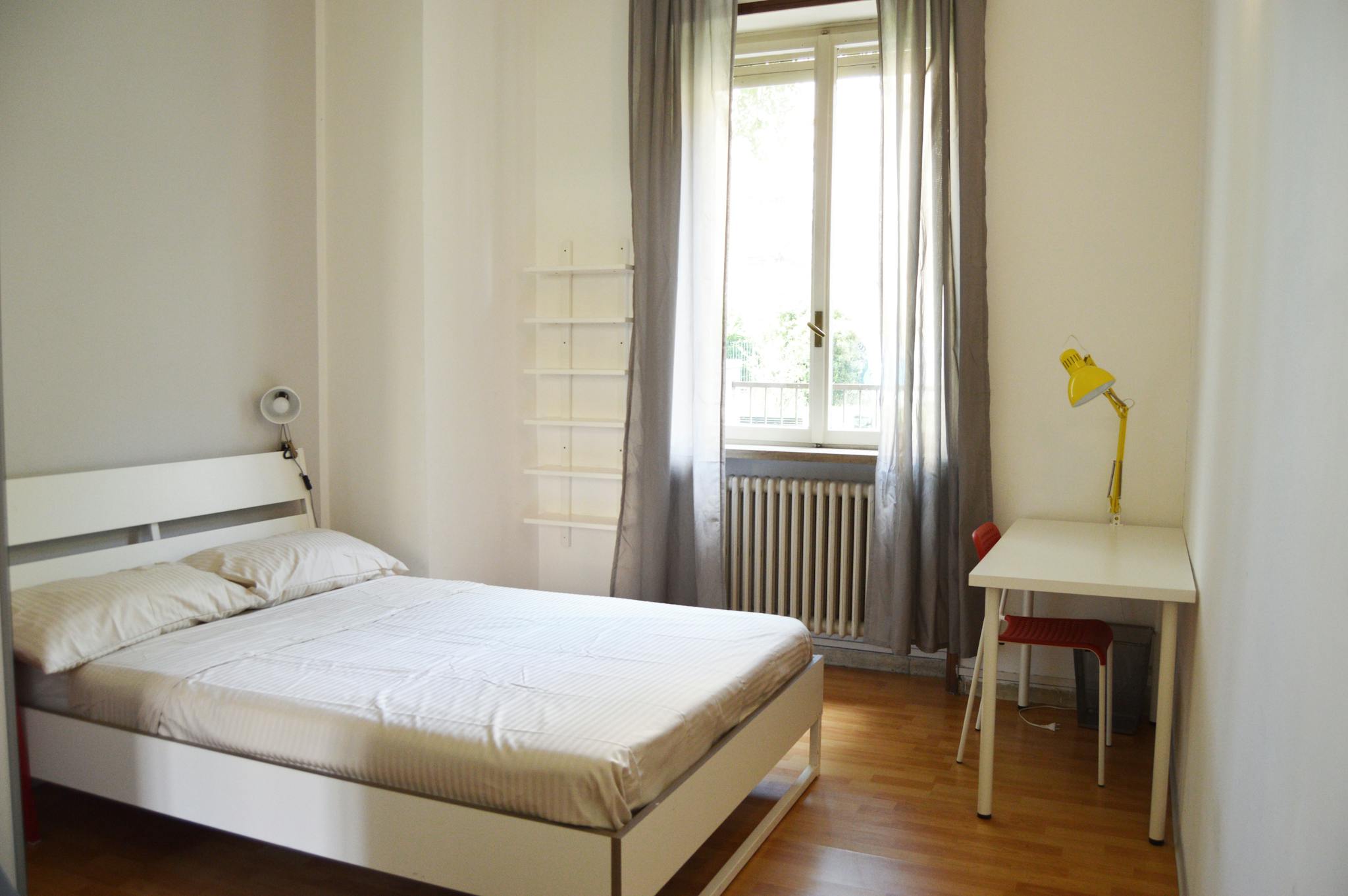 Corso di Porta Romana, Milan preview