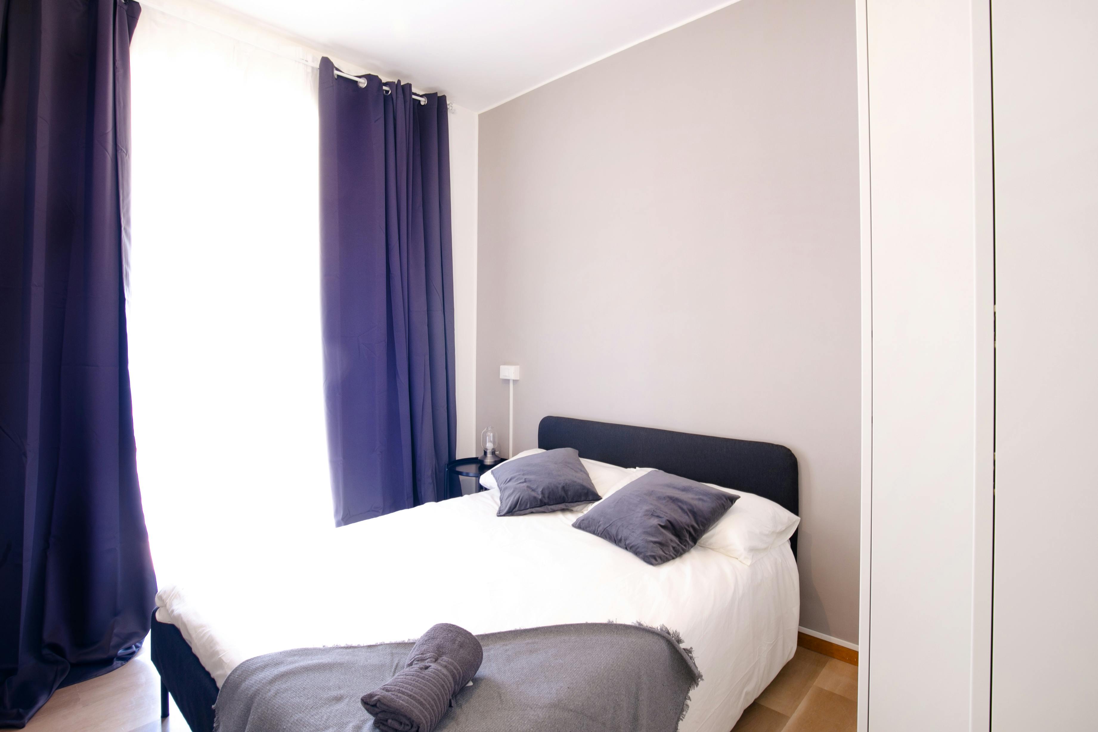 Via Privata Mauro Rota, Milan preview