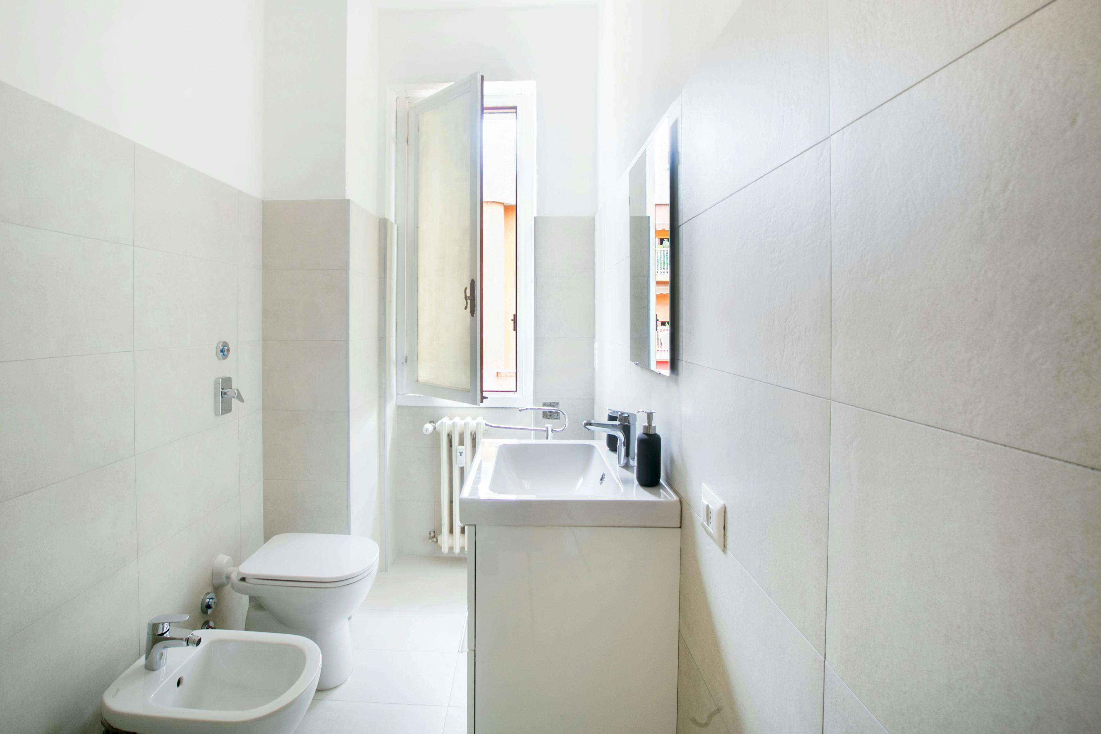 Single room Milan, 1 bed, 15m² — photo 5