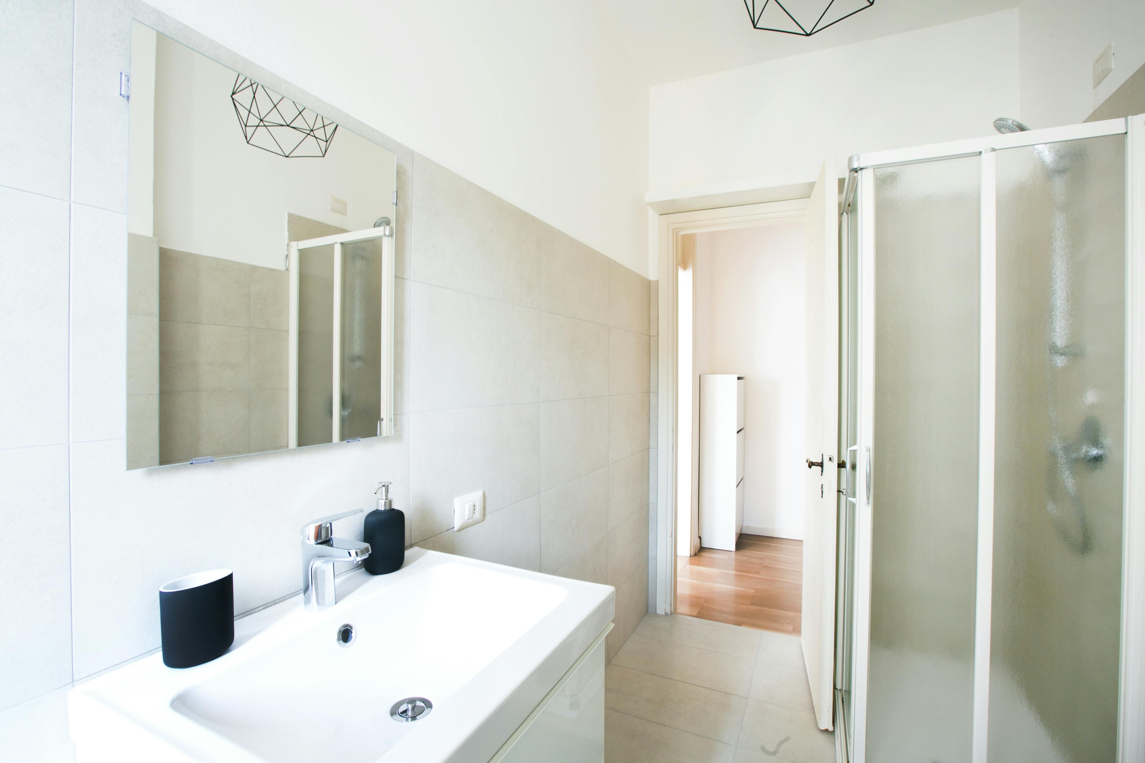 Single room Milan, 1 bed, 11m² — photo 6