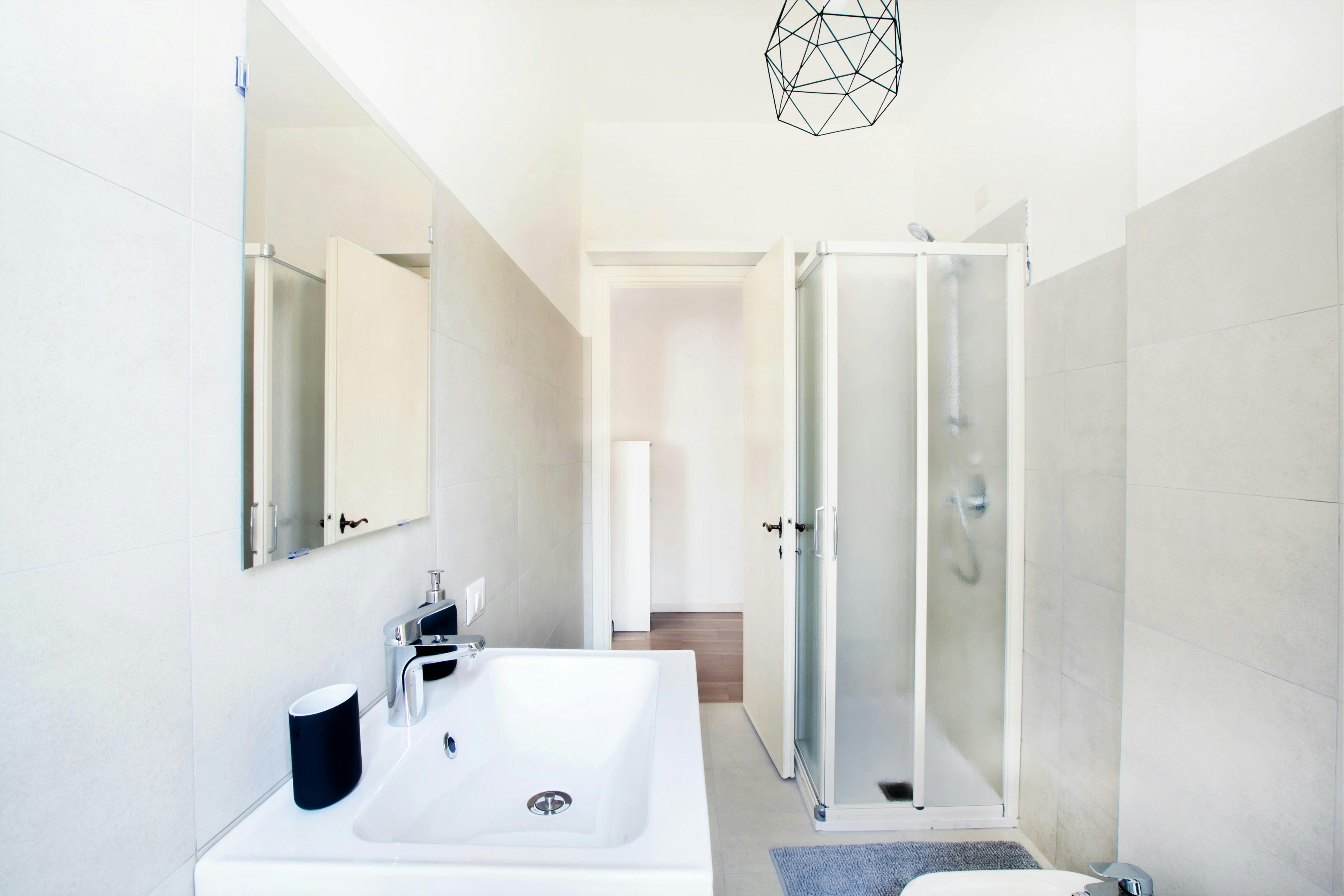 Single room Milan, 1 bed, 11m² — photo 10