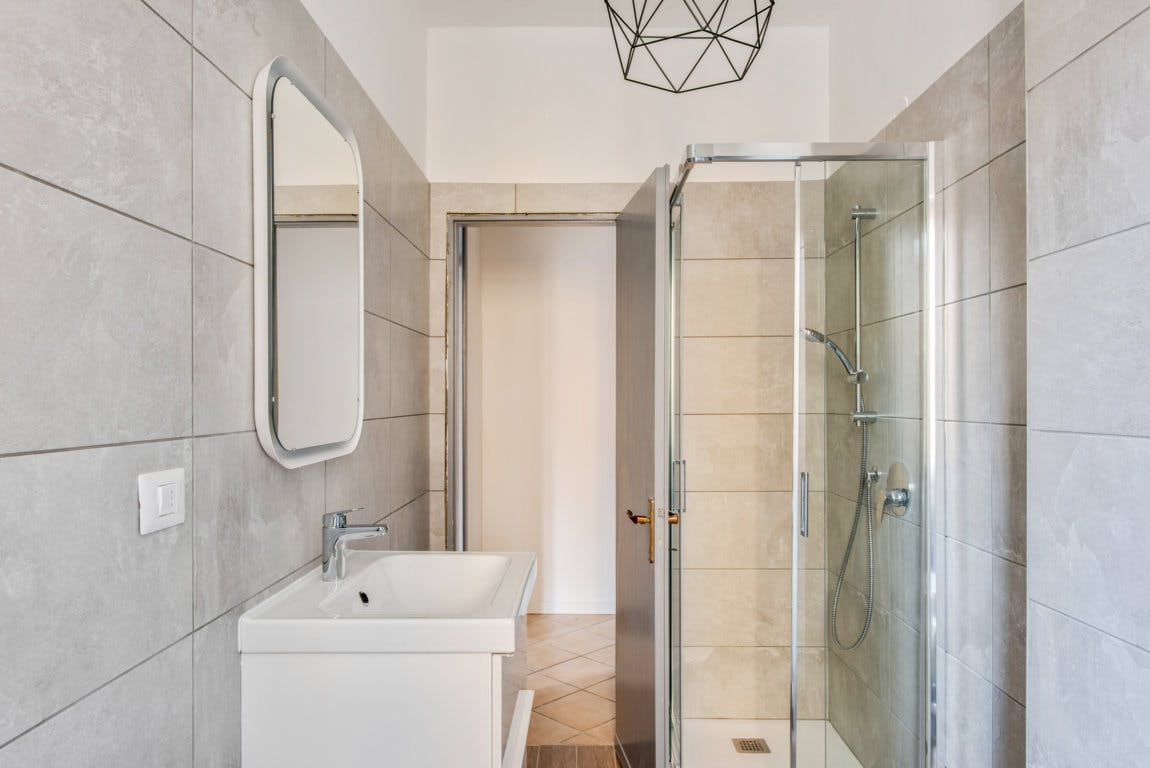 Single room Milan, 1 bed, 16m² — photo 10