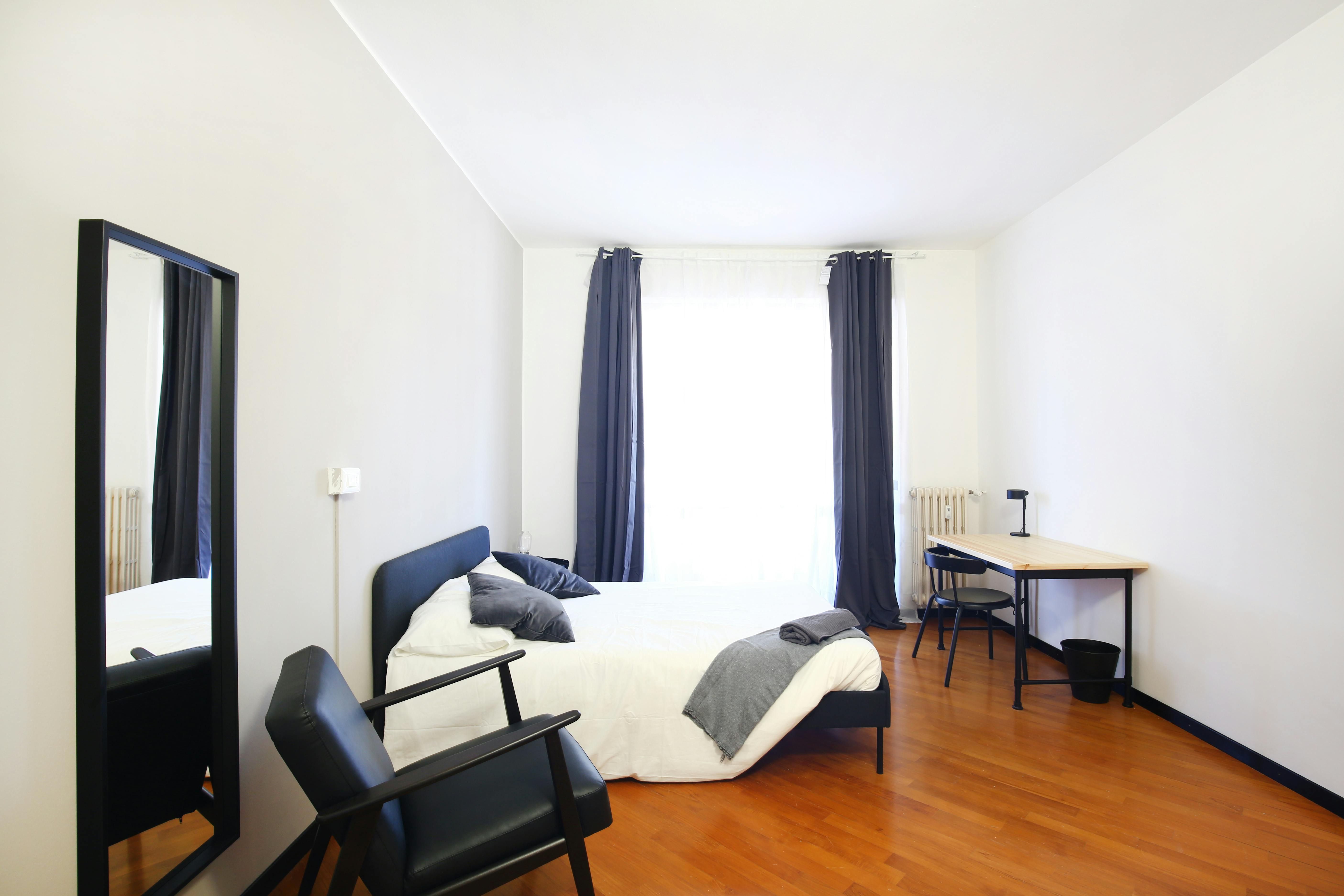 Via Privata Mauro Rota, Milan