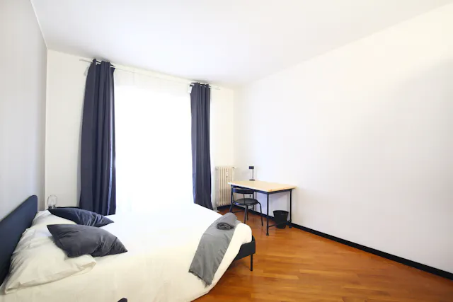 Private room in Via Privata Mauro Rota, Milan (1548317) room image 2