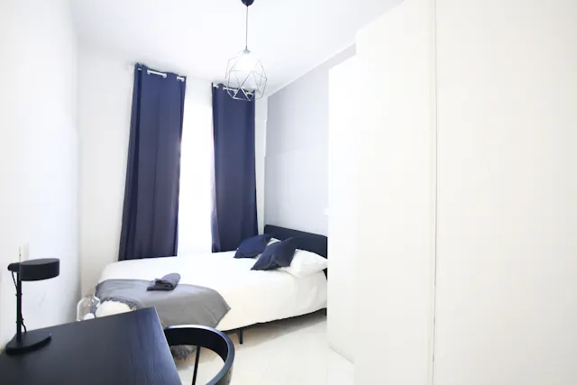Private room in Via Privata Mauro Rota, Milan (1548318) room image 42