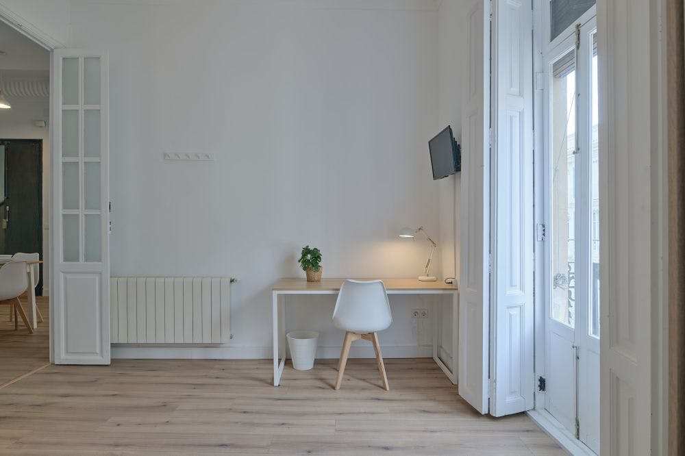 Carrer de la Pau, Valencia Valencia