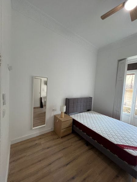 Apartment Valencia, 1 bed — photo 6