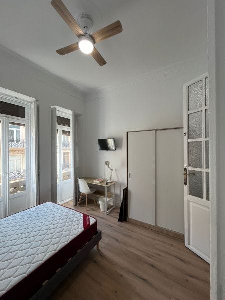 Apartment Valencia, 1 bed — photo 7