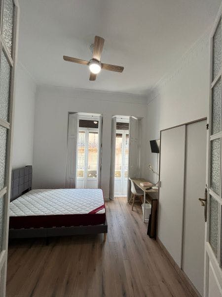 Apartment Valencia, 1 bed — photo 3