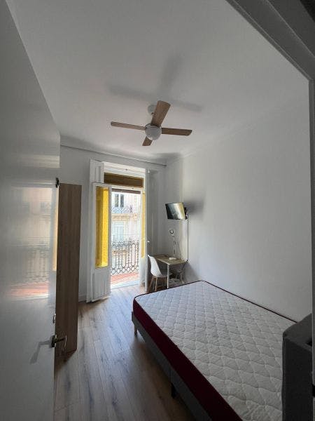 Apartment Valencia, 1 bed — photo 5