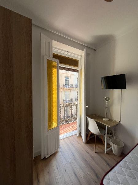 Apartment Valencia, 1 bed — photo 8