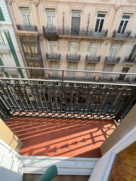 Apartment Valencia, 1 bed — photo 4