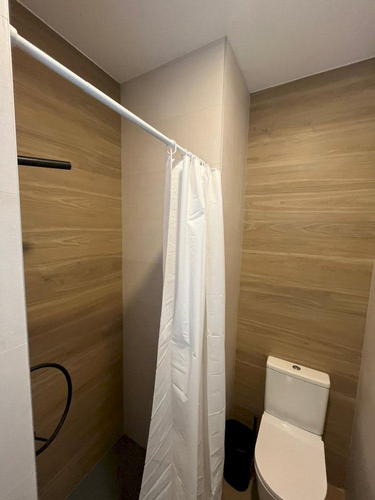 Apartment Valencia, 1 bed — photo 6