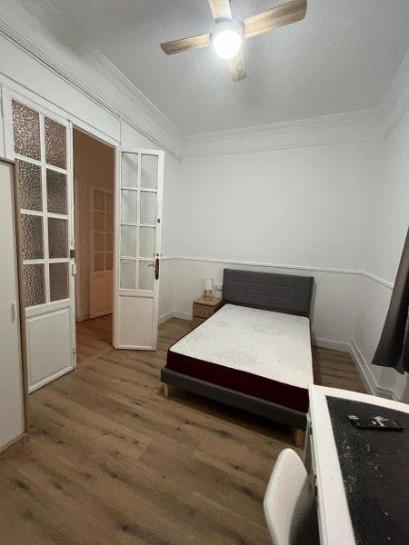 Apartment Valencia, 1 bed — photo 3