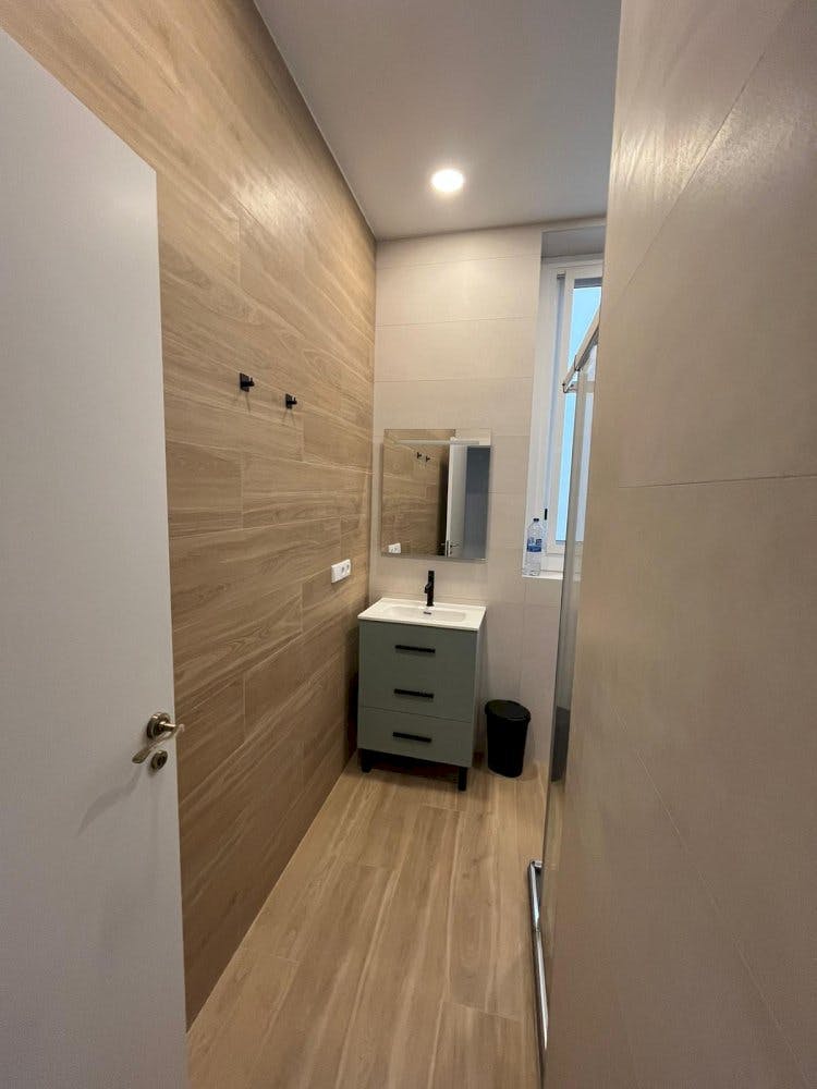 Apartment Valencia, 1 bed — photo 4