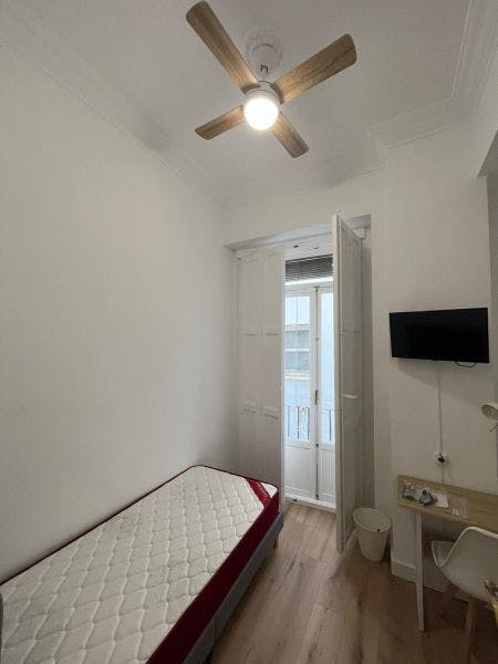 Apartment Valencia, 1 bed — photo 3
