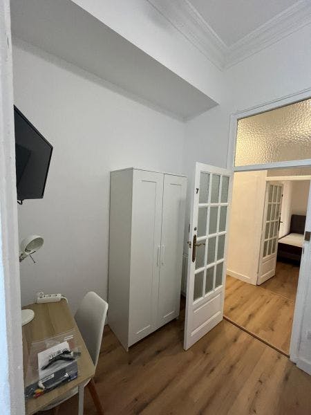 Apartment Valencia, 1 bed — photo 7