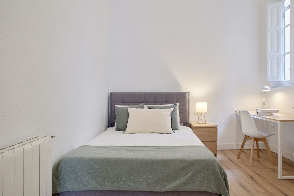 Carrer de la Pau, Valencia Valencia