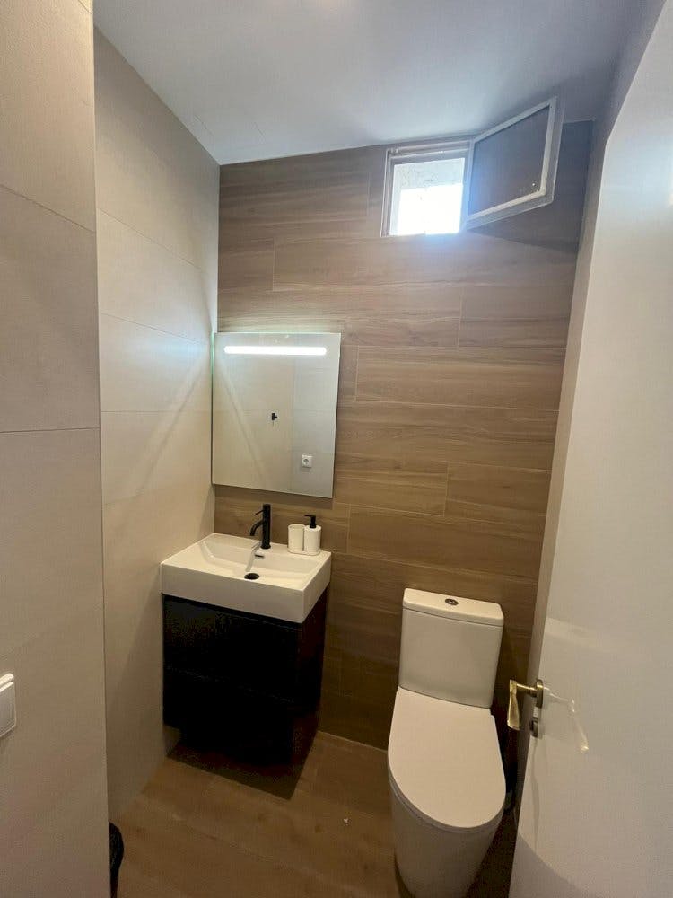 Apartment Valencia, 1 bed — photo 7