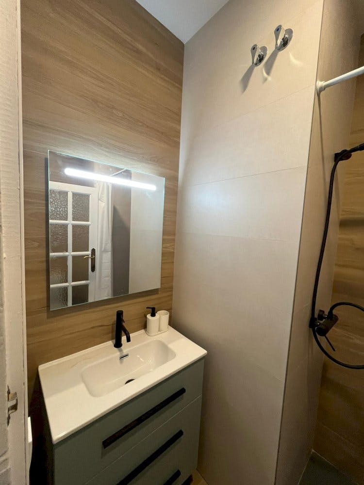 Apartment Valencia, 1 bed — photo 8