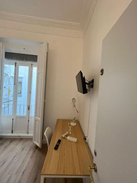 Apartment Valencia, 1 bed — photo 1