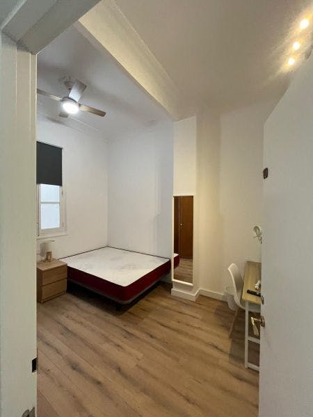 Apartment Valencia, 1 bed — photo 6