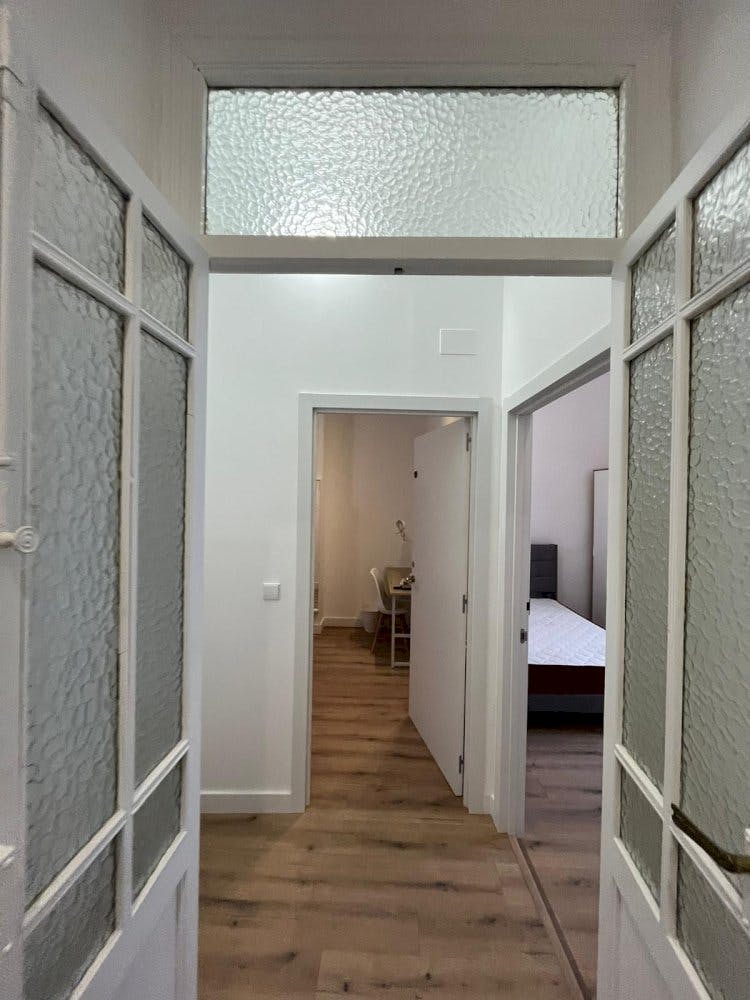 Apartment Valencia, 1 bed — photo 7