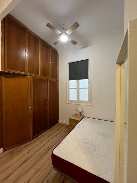 Apartment Valencia, 1 bed — photo 8