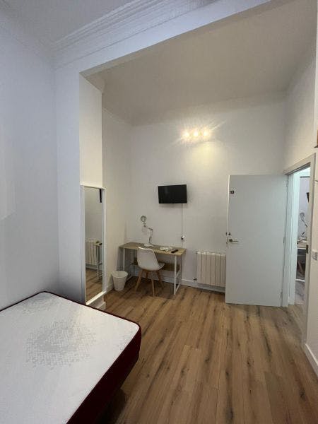 Apartment Valencia, 1 bed — photo 4