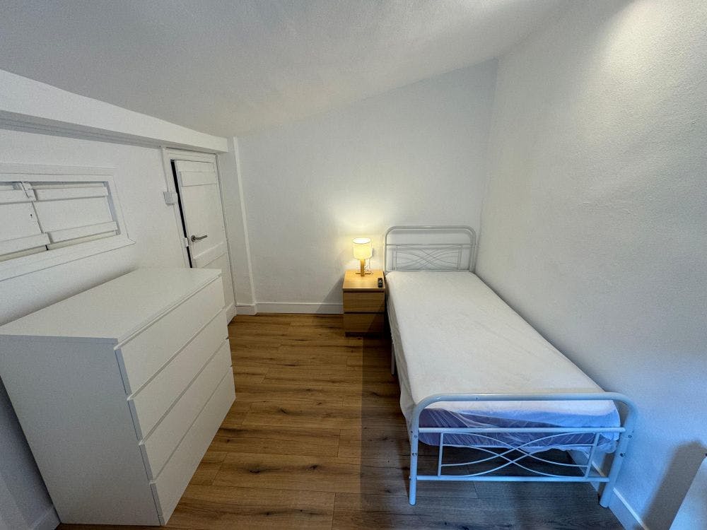 Apartment Valencia, 1 bed — photo 3