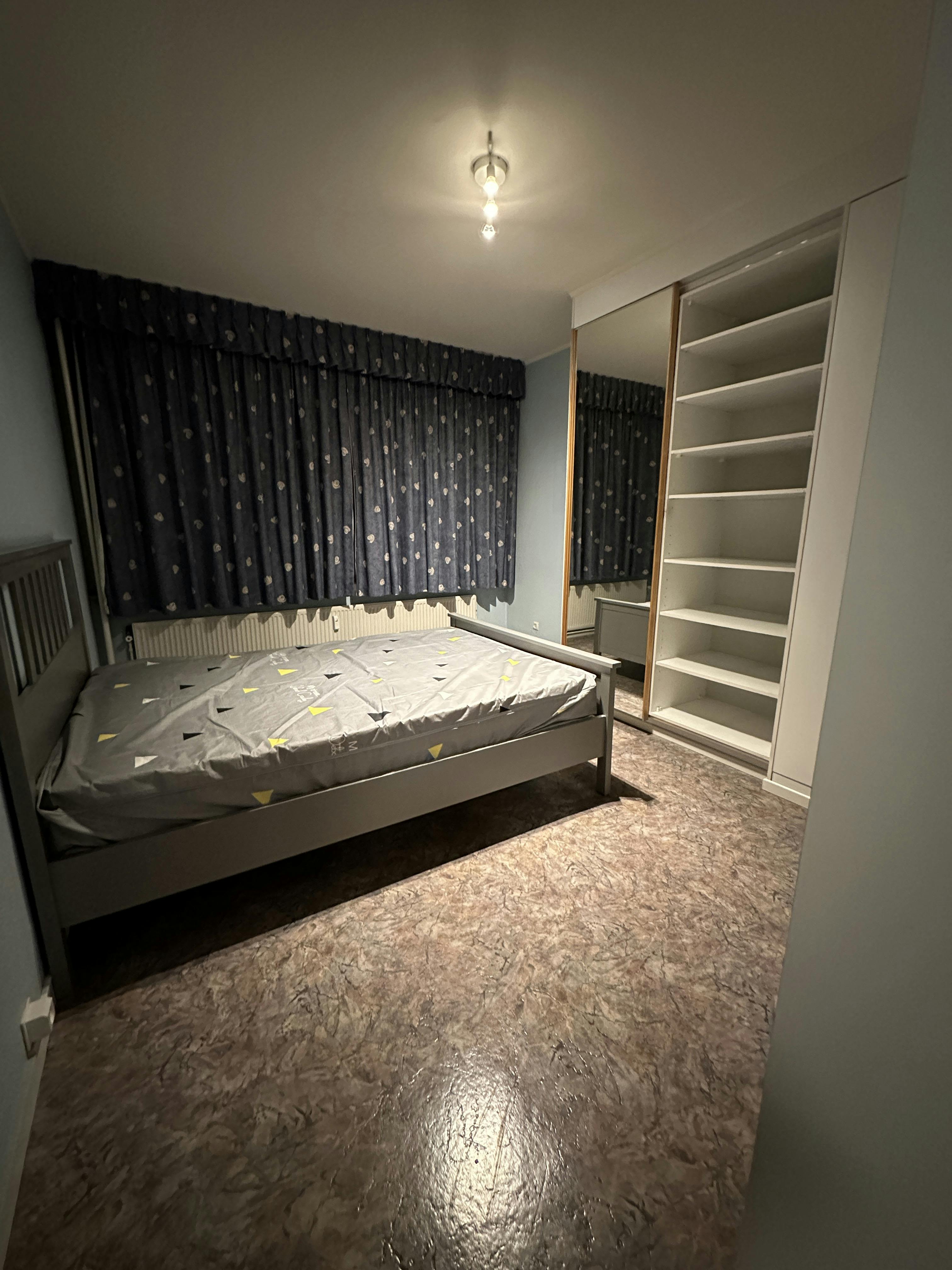 Appartement in Antwerpen