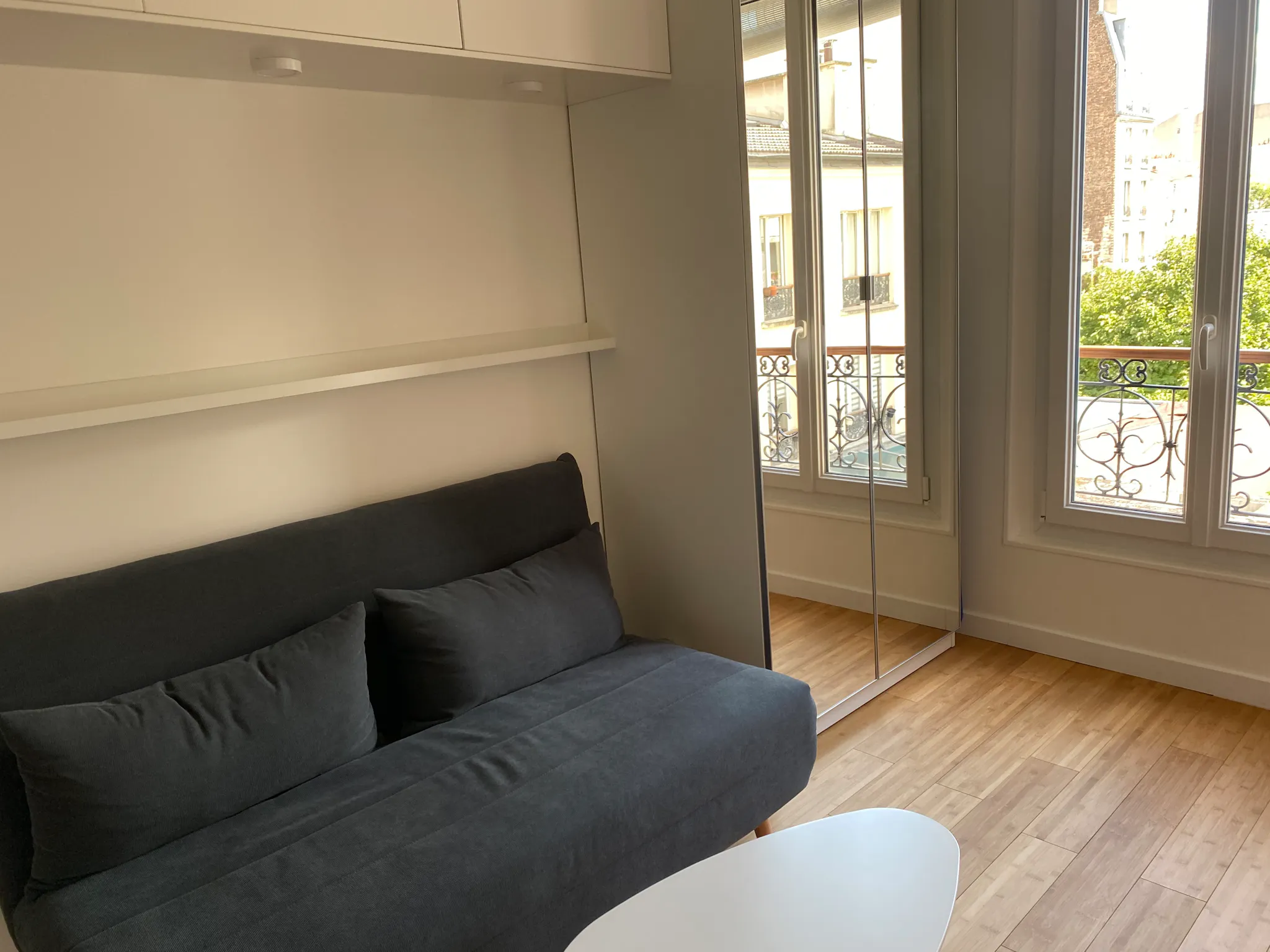 Apartment in Rue de Patay, Paris (1548387) ROOM 3