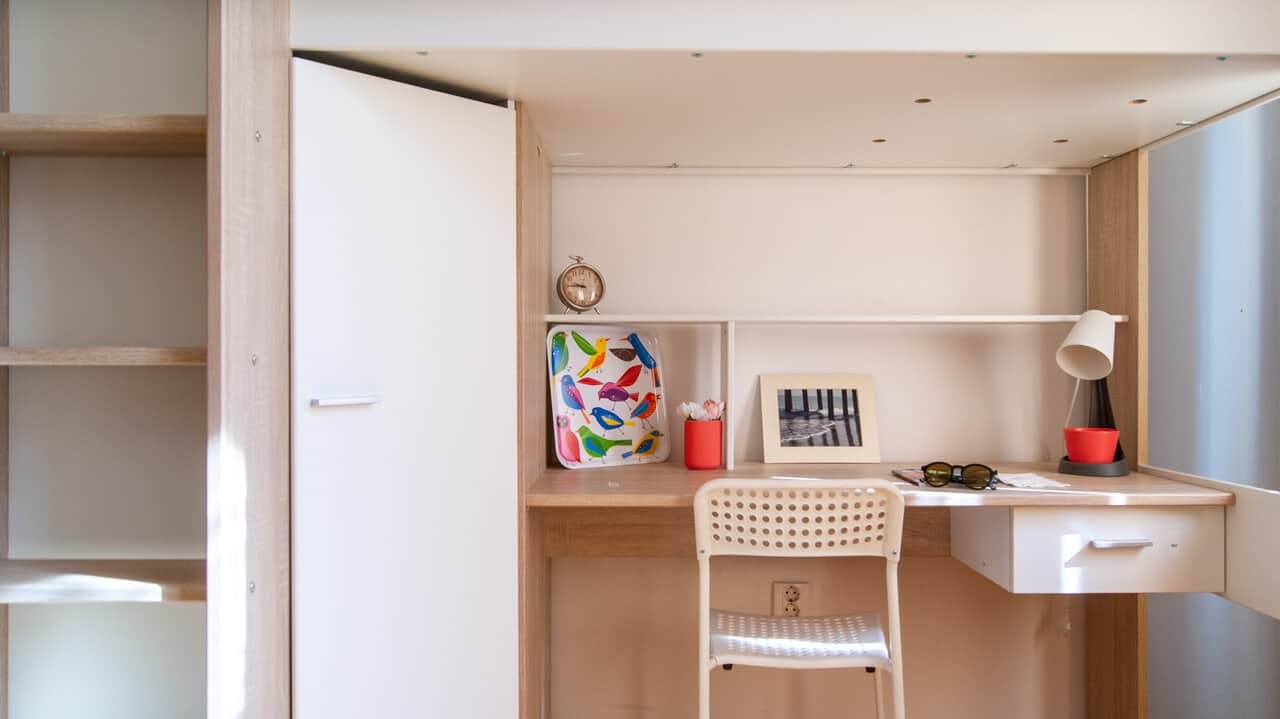 preview gallery tile