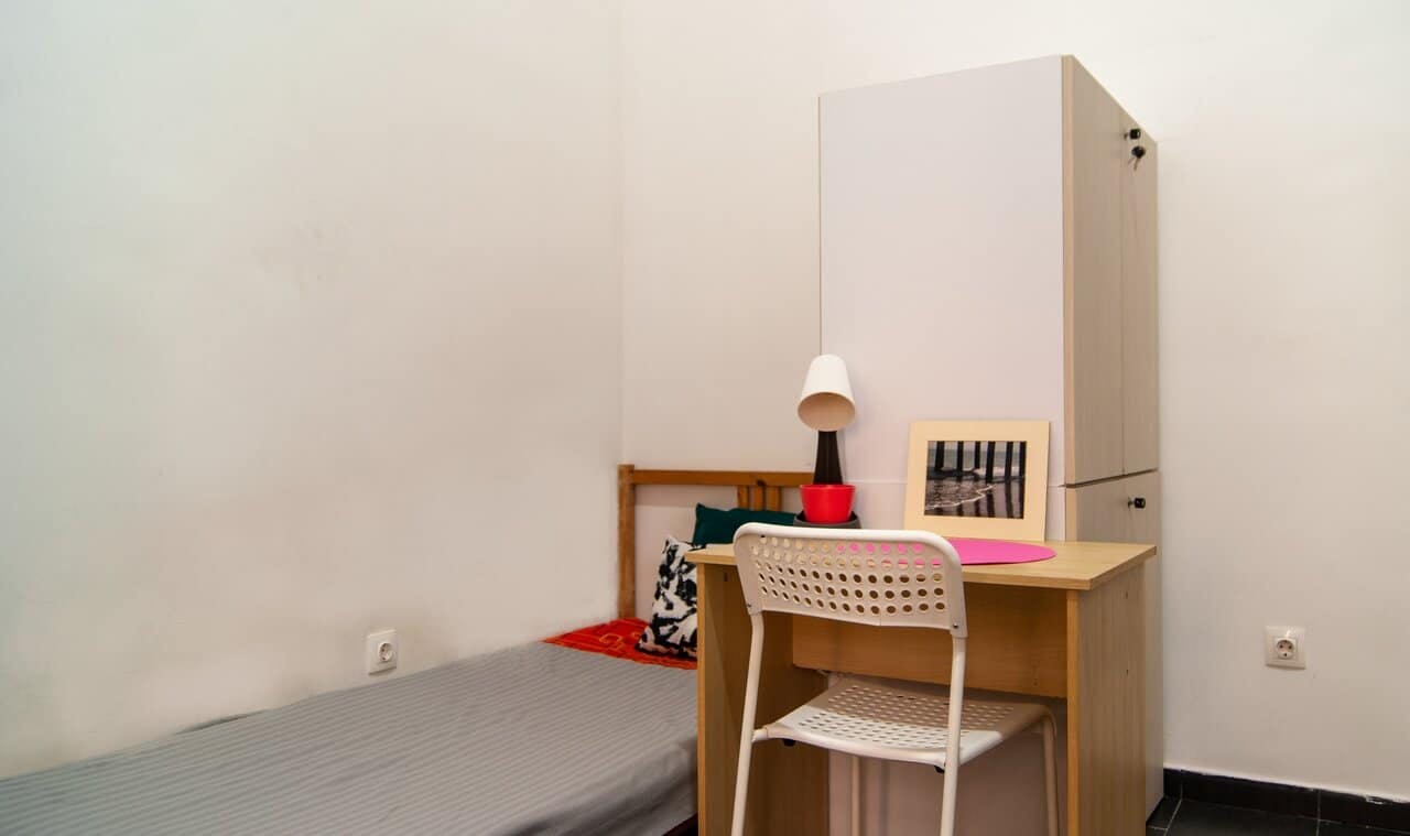 Quarto privado para alugar por HUF 120.014 por mês em Budapest, Üllői út