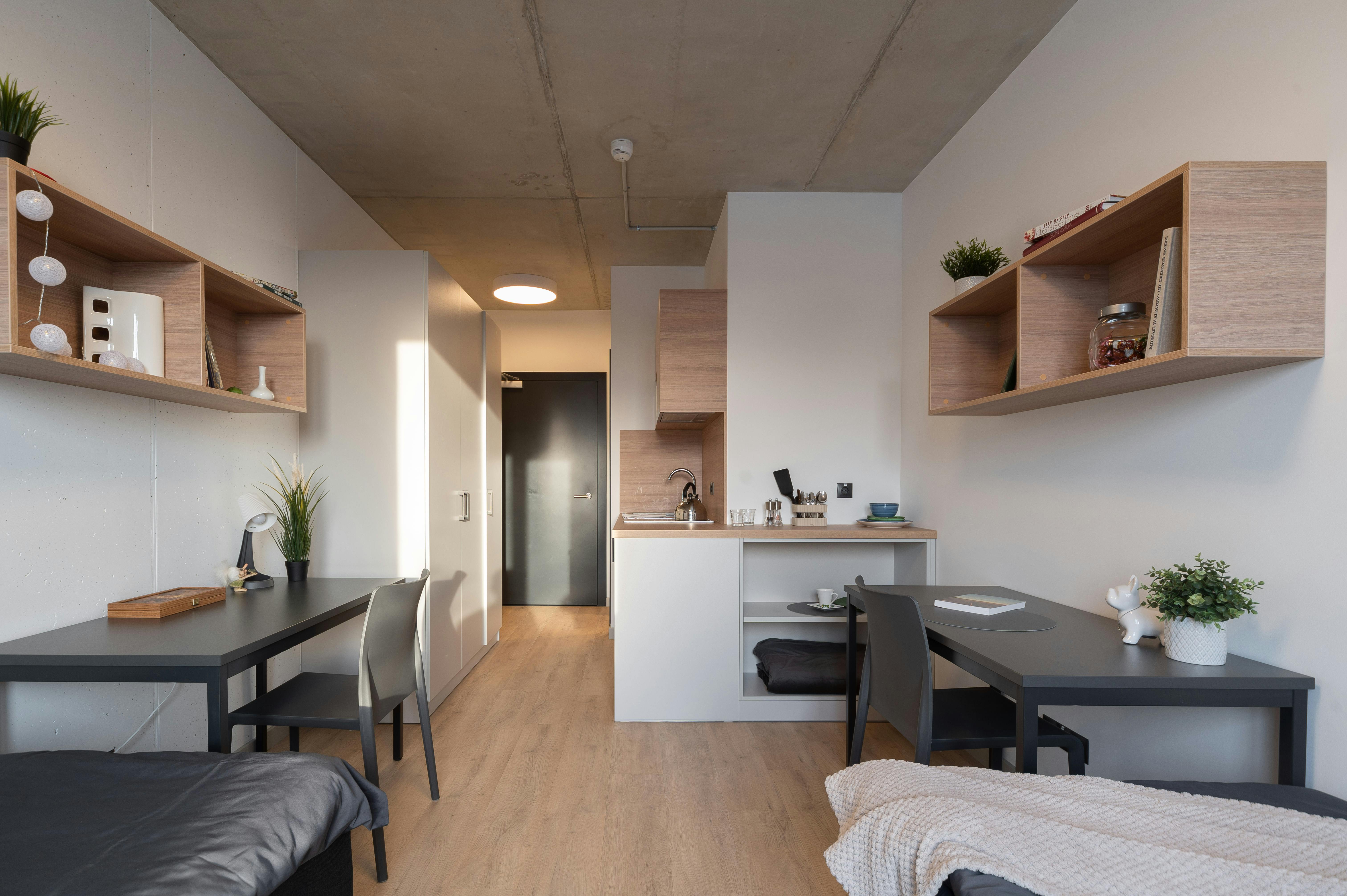 preview gallery tile