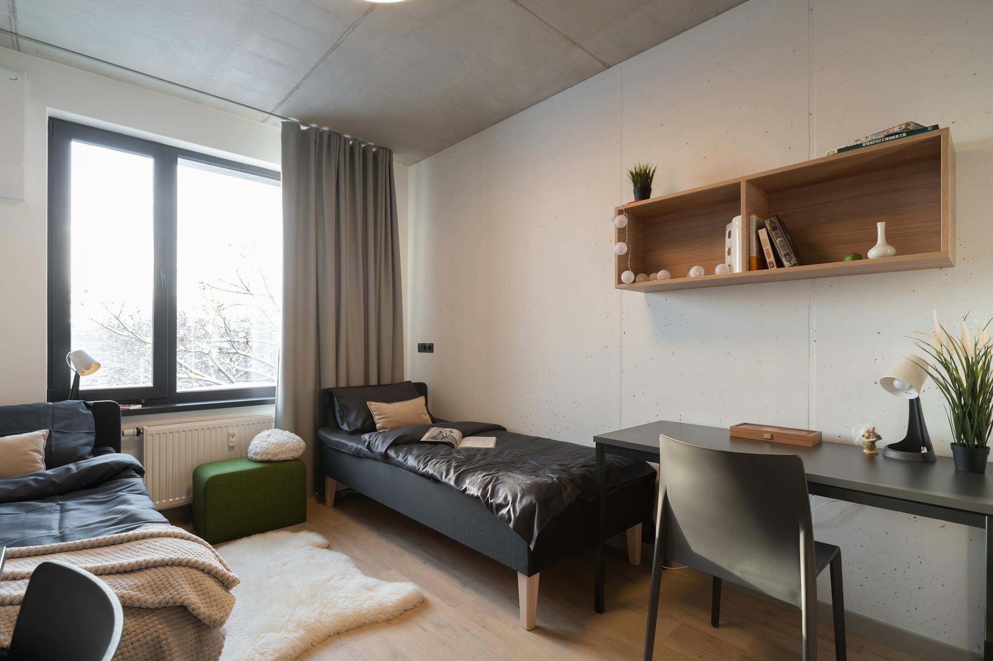 Santaros gatvė, Vilnius preview