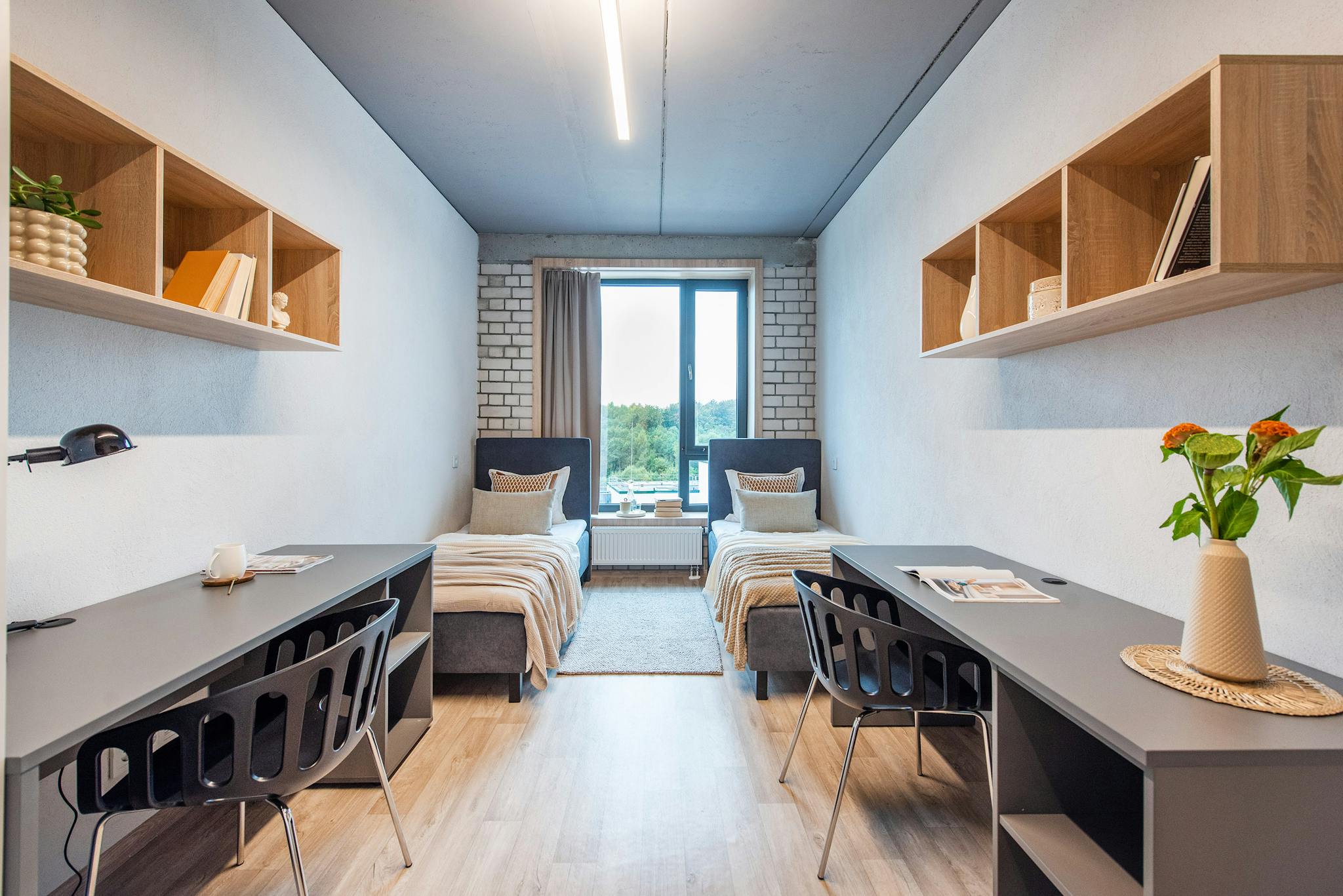 Santaros gatvė, Vilnius preview