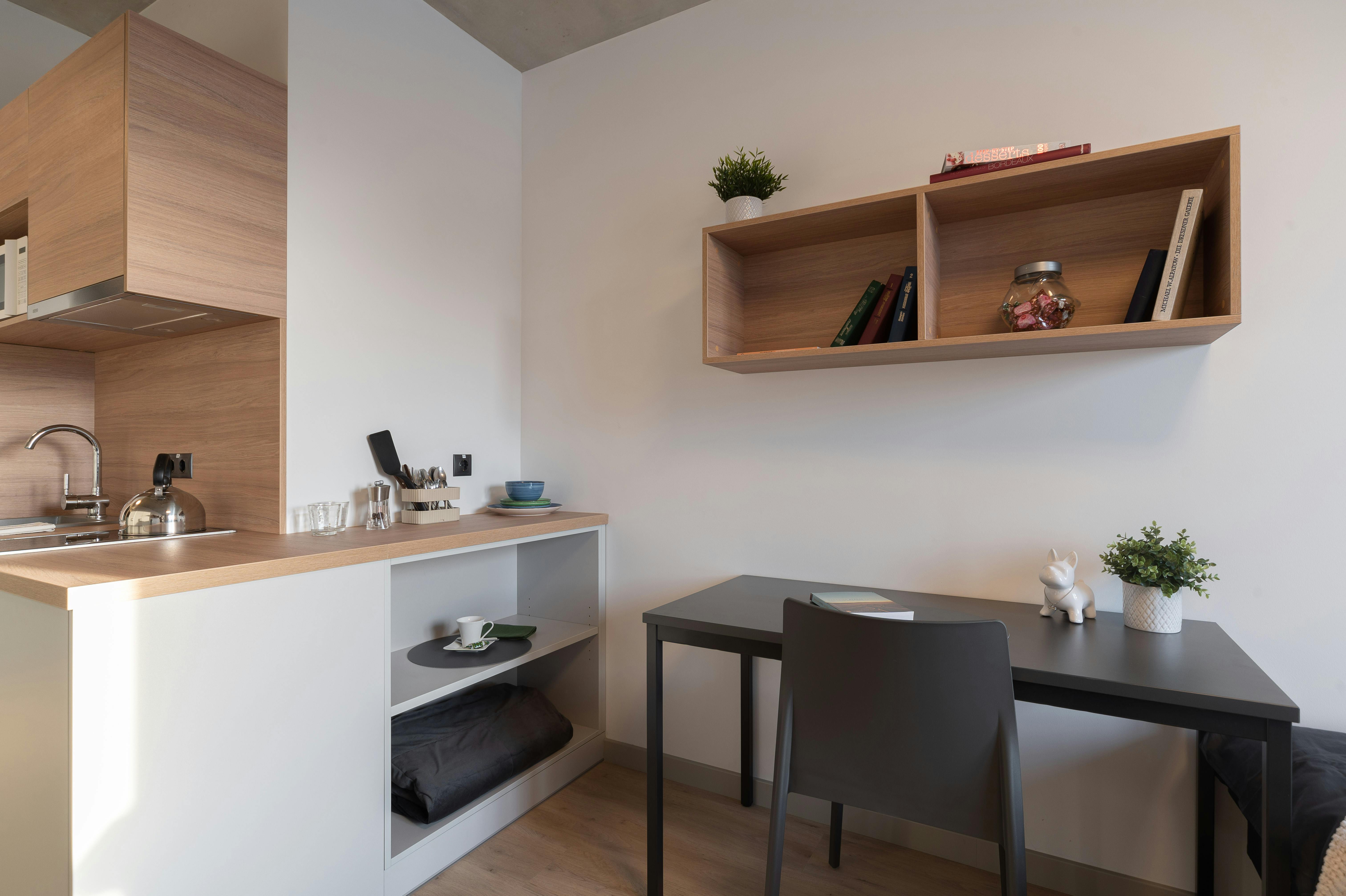 preview gallery tile