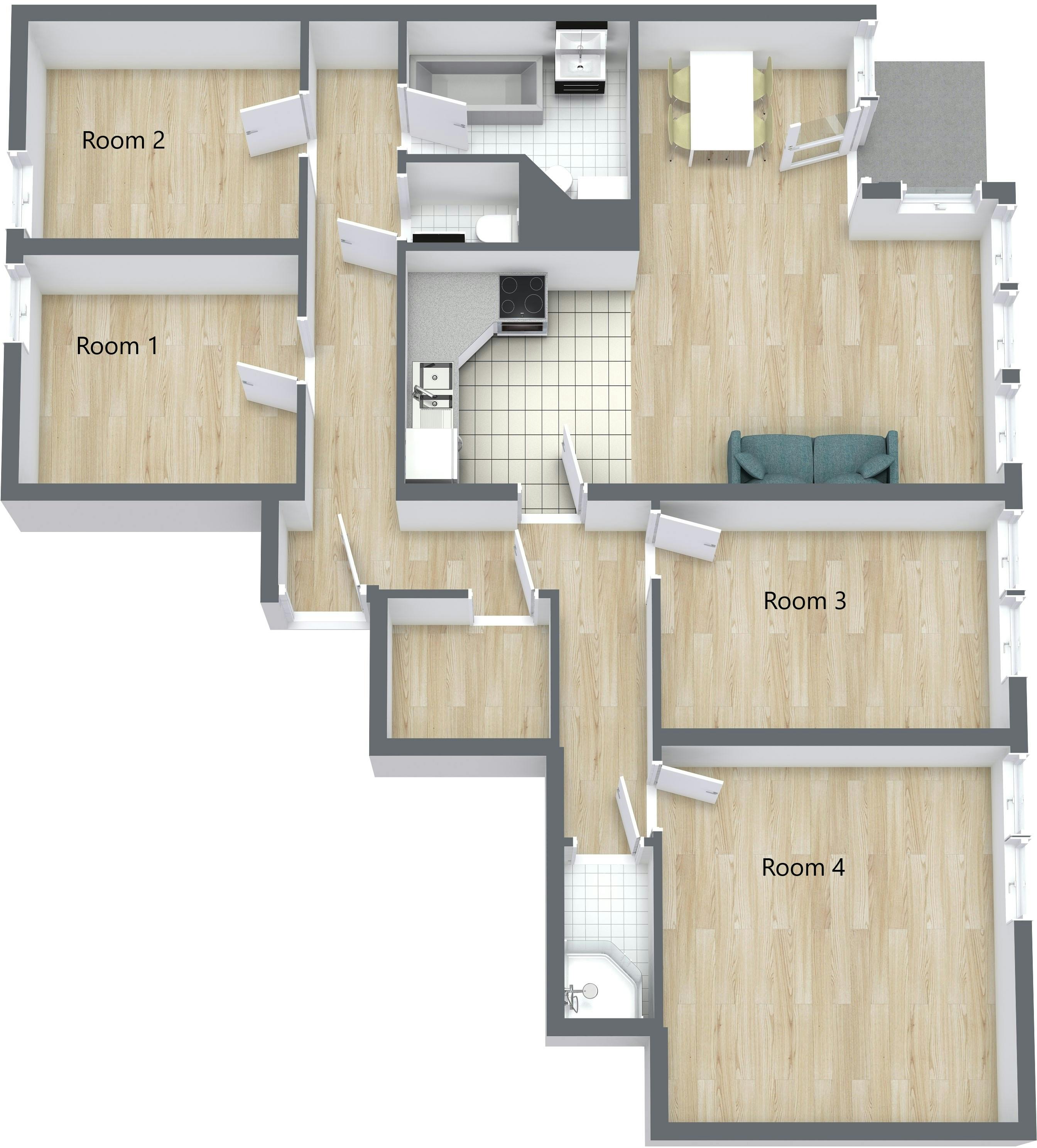 preview gallery tile