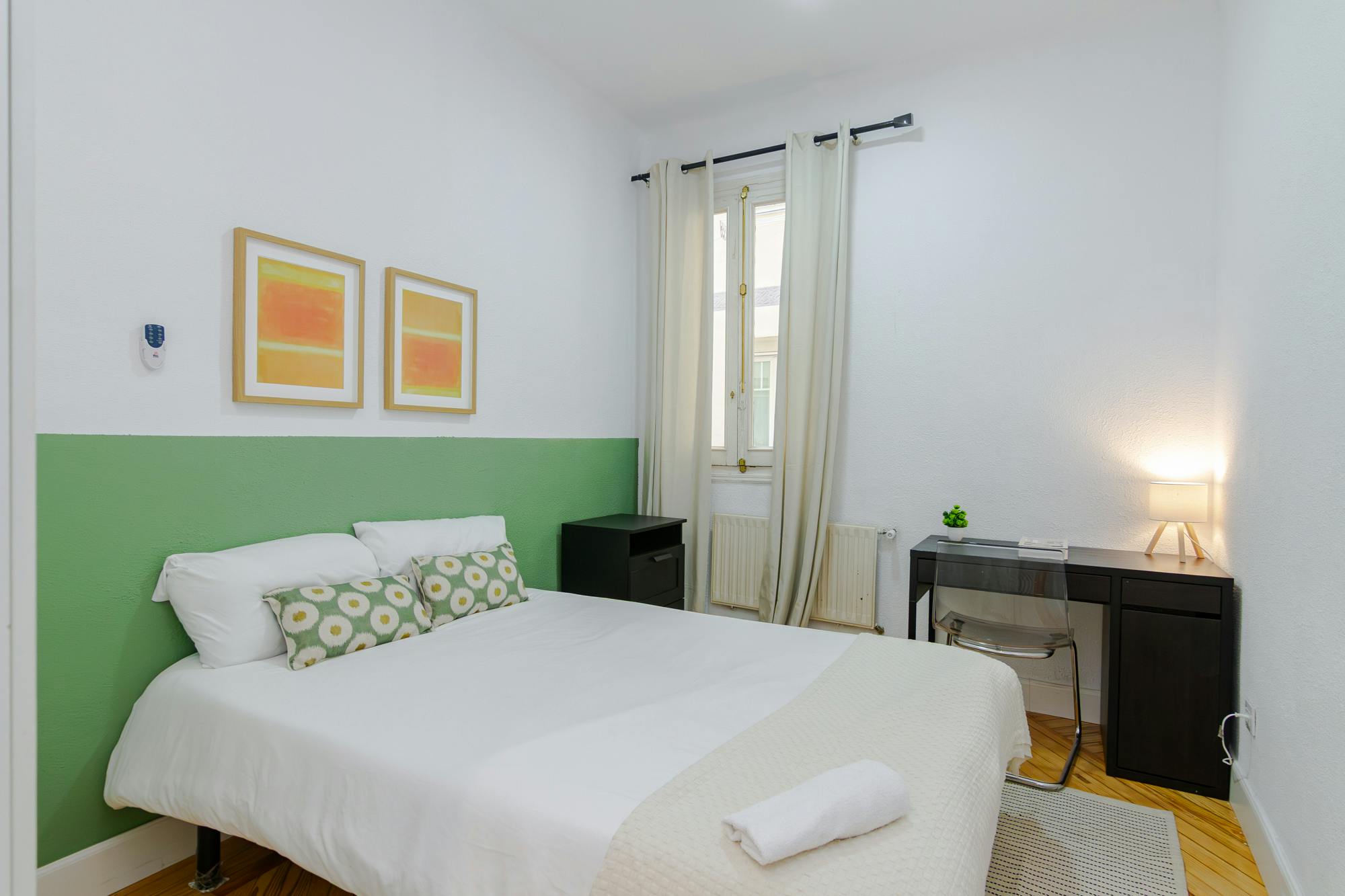 Calle de Vallehermoso, Madrid preview